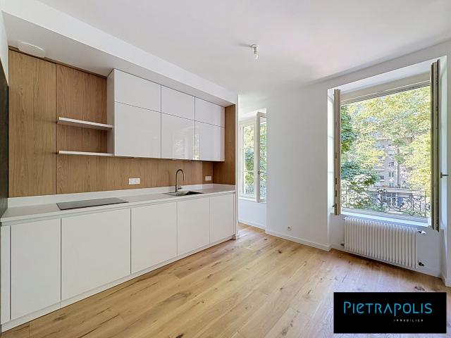 Appartement 2 pièces 60 m²