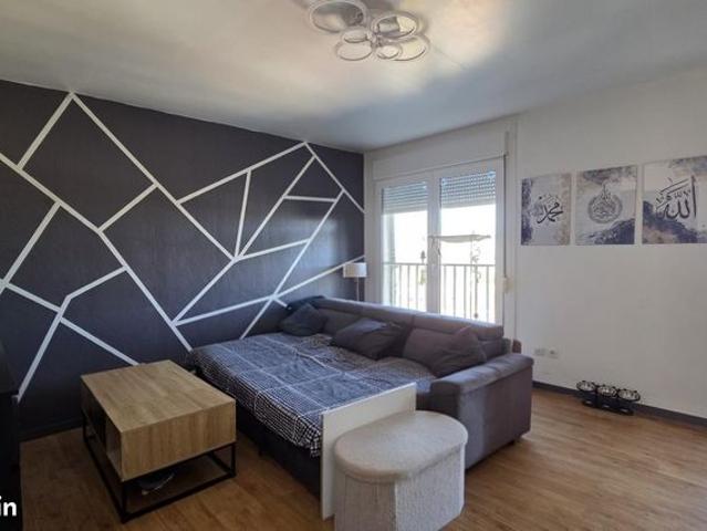 Appartement 2 pièces 60 m²