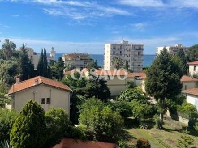 Appartement 2 pièces 60 m²