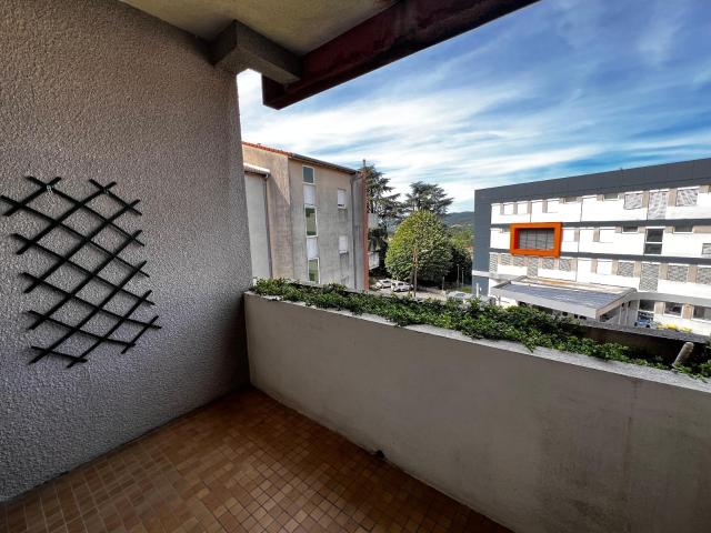 Appartement 2 pièces 60 m²