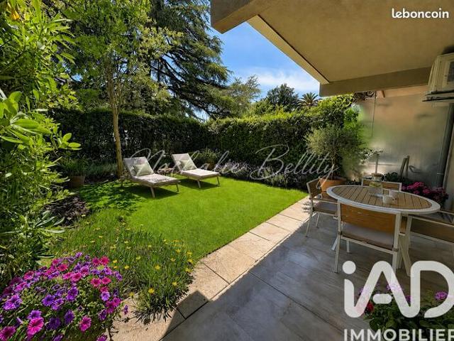 Appartement 2 pièces 60 m²