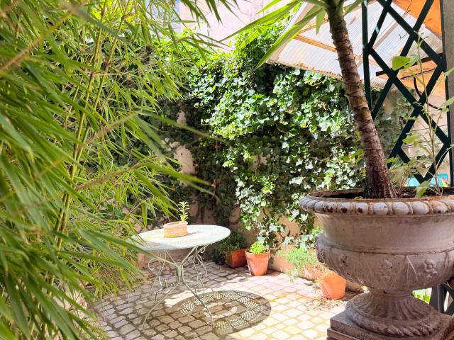 Appartement 2 pièces 60 m²