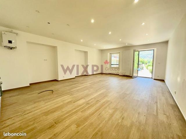 Appartement 2 pièces 60 m²
