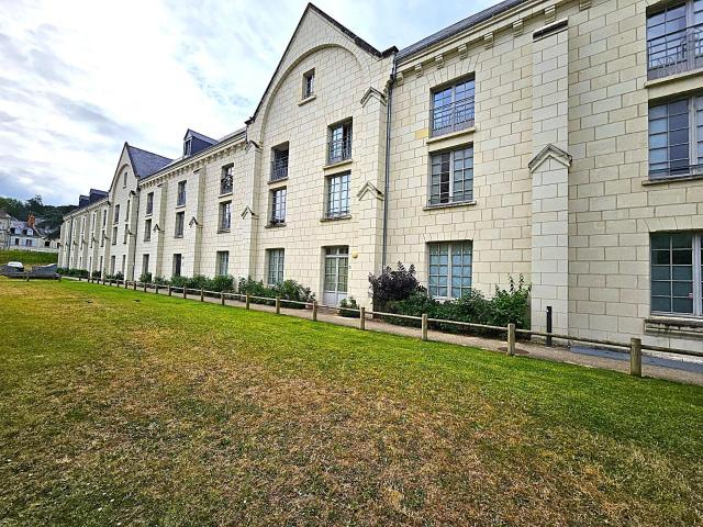 Appartement 2 pièces 60 m²
