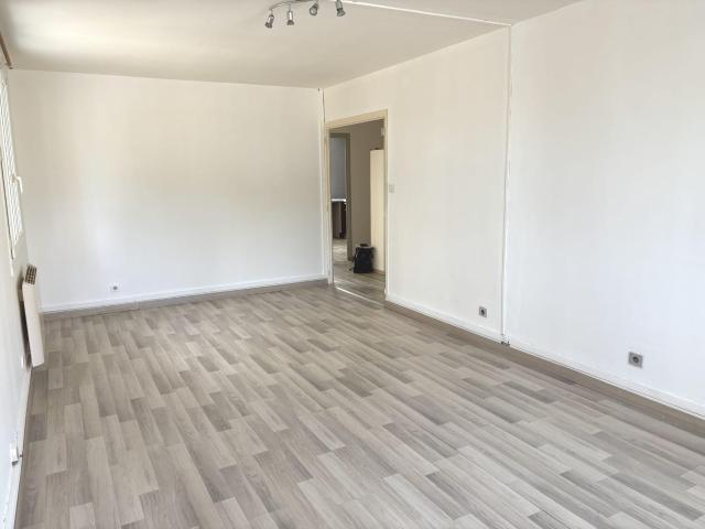 Appartement 2 pièces 60 m²