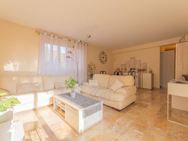 Appartement 2 pièces 60 m²