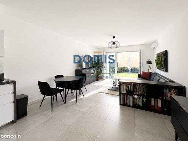Appartement 2 pièces 60 m²