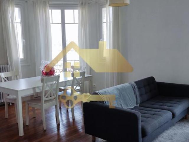 Appartement 2 pièces 60m2