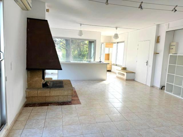Appartement 2 pièces 60m²