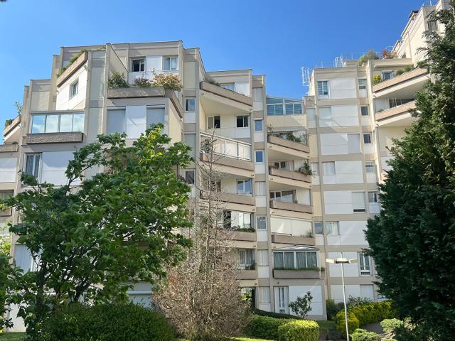 Appartement 2 pièces 60m² Hauts de Chatou