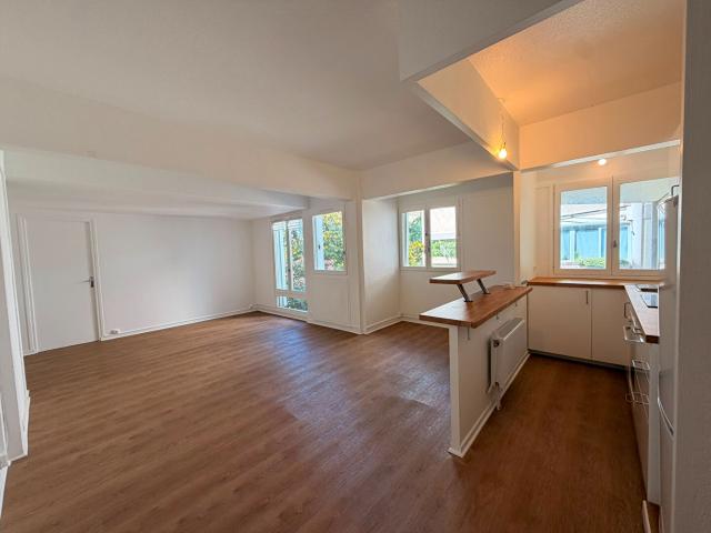 Appartement 2 pièces 60m² Hauts de Chatou