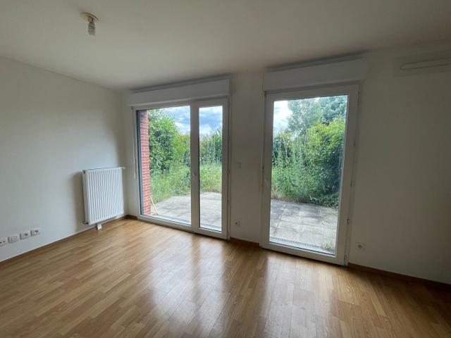 Appartement 2 pièces