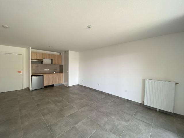 Appartement 2 pièces