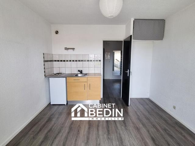 Appartement 2 pièces