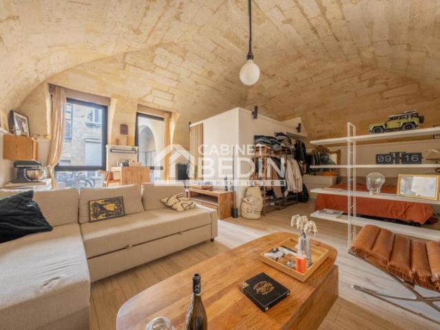 Appartement 2 pièces
