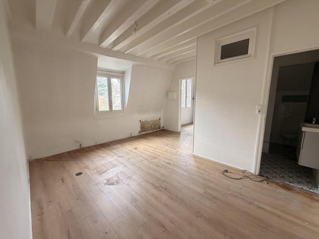 Appartement 2 pièces