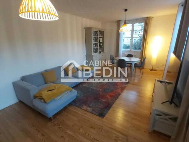 Appartement 2 pièces