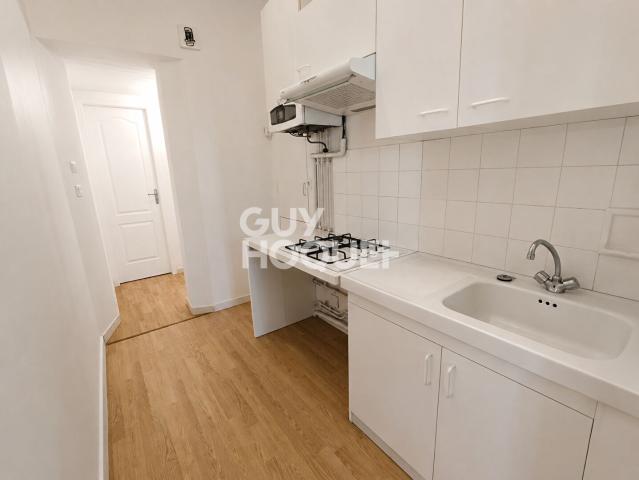 Appartement 2 pièces, 61 m² à louer à Agen 47000