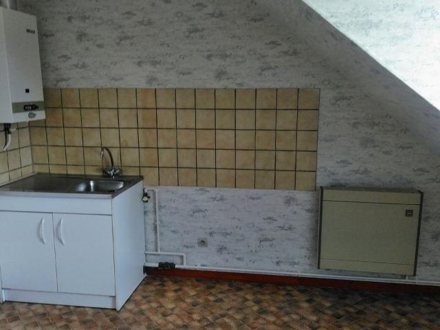 Appartement 2 pièces, 61 m² à louer à Bischheim 67800