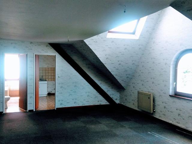 Appartement 2 pièces, 61 m² à louer à Bischheim 67800