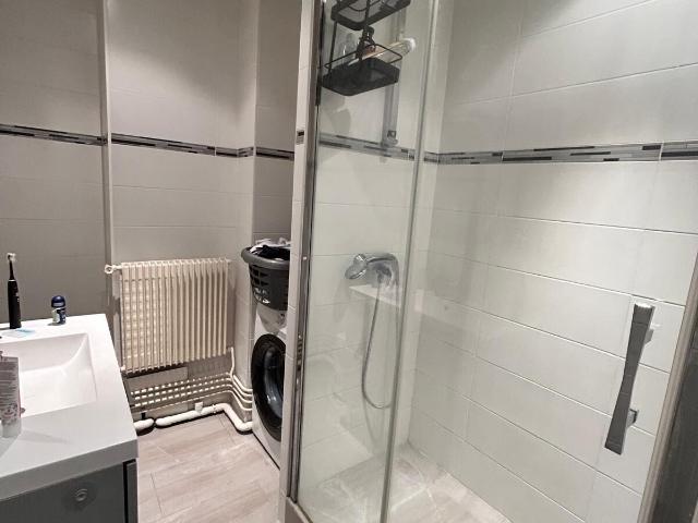 Appartement 2 pièces, 61 m² à louer à Boulogne Billancourt 92100