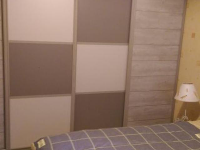 Appartement 2 pièces, 61 m² à louer à Champagnole 39300