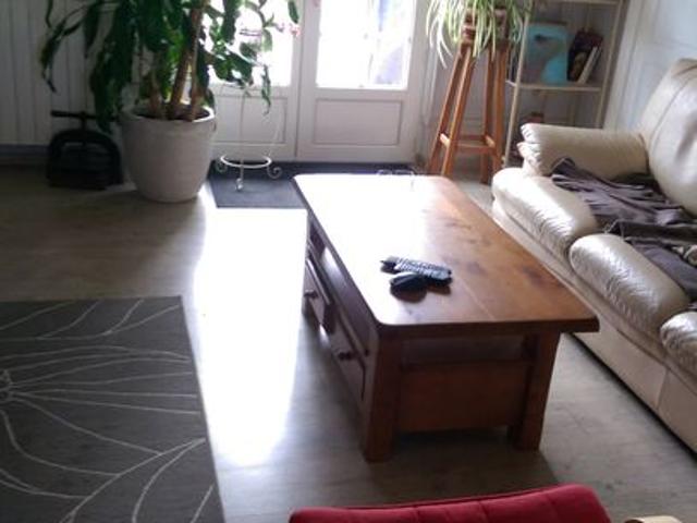 Appartement 2 pièces, 61 m² à louer à Champagnole 39300