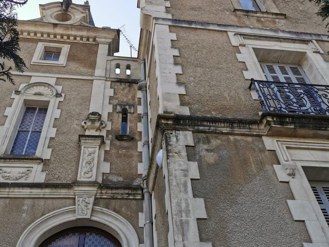 Appartement 2 pièces, 61 m² à louer à Dax 40100