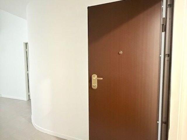 Appartement 2 pièces, 61 m² à louer à Marseille 1 13001