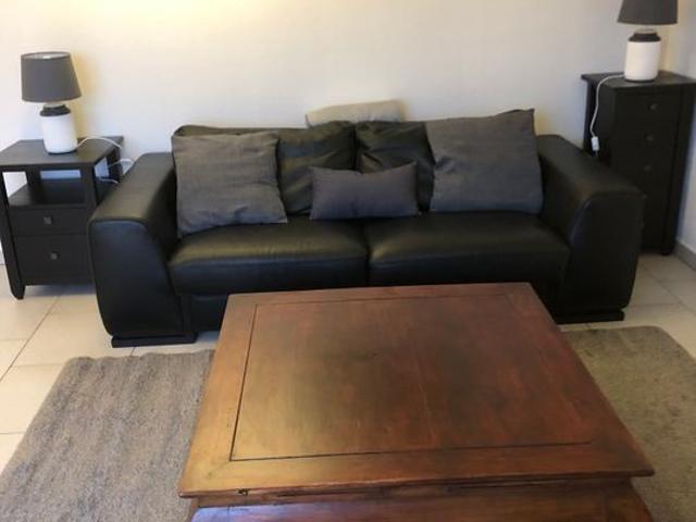 Appartement 2 pièces, 61 m² à louer à Nancy 54000