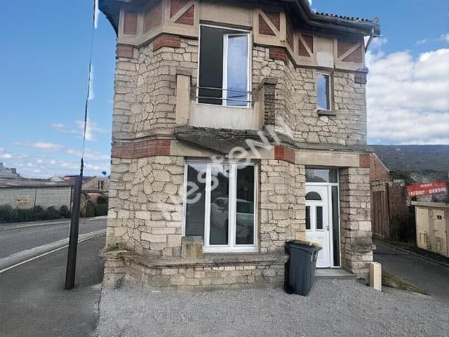 Appartement 2 pièces, 61 m² à louer à Nizy le Comte 02150
