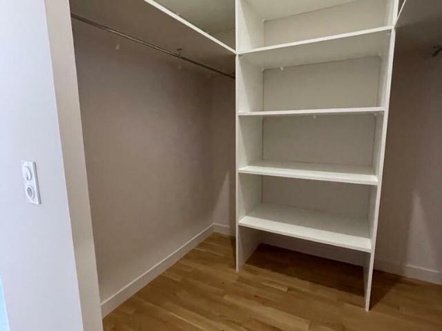 Appartement 2 pièces, 61 m² à louer à Poitiers 86000
