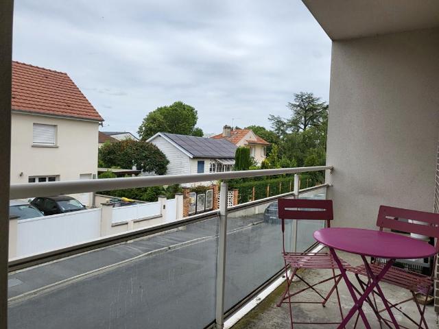 Appartement 2 pièces, 61 m² à louer à Reims 51100