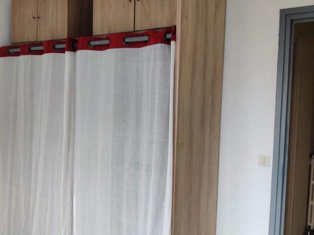 Appartement 2 pièces, 61 m² à louer à Saint Brieuc 22000