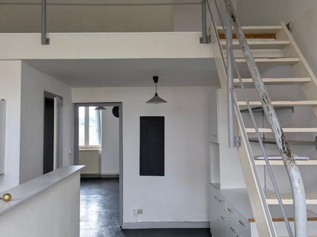 Appartement 2 pièces, 61 m² à louer à Saint Étienne 42000