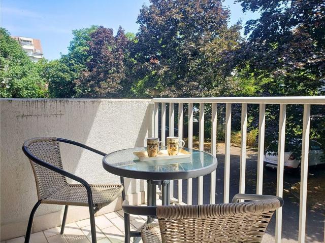 Appartement 2 pièces, 61 m² à louer à Strasbourg 67000