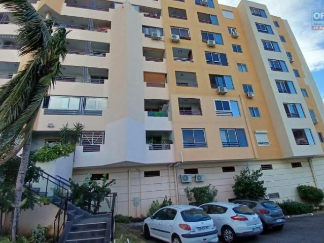 Appartement 2 pièces 61 m²