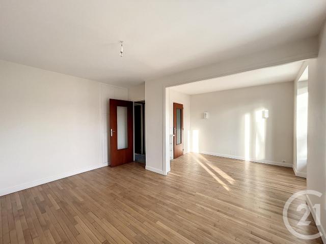 Appartement 2 pièces 61 m²