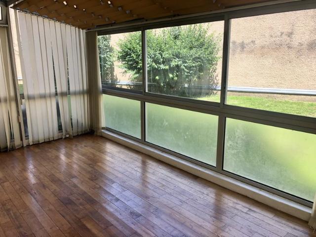 Appartement 2 pièces 61 m²
