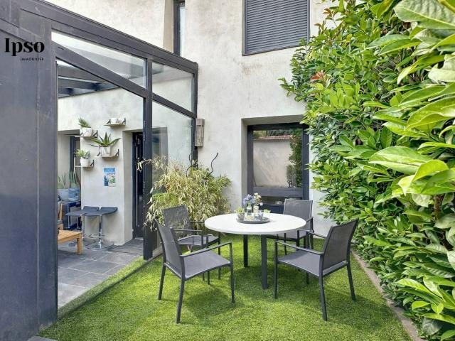 Appartement 2 pièces 61 m²
