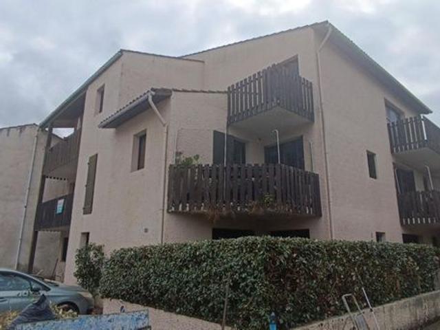 Appartement 2 pièces 61 m²