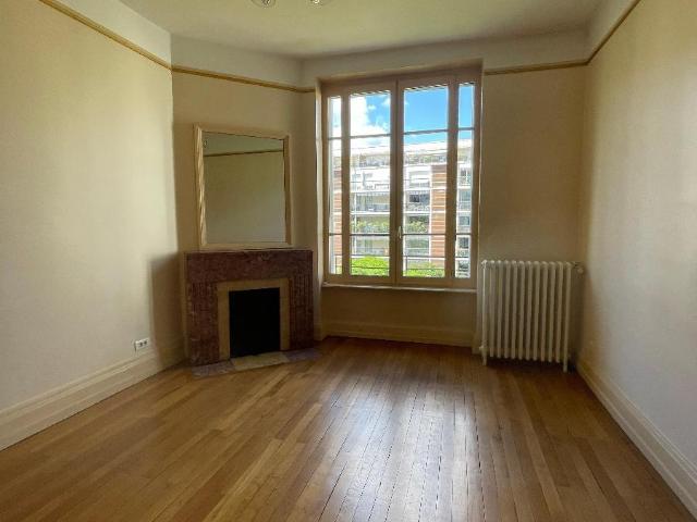 Appartement 2 pièces 61 m²