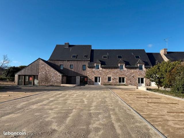 Appartement 2 pièces 61 m²