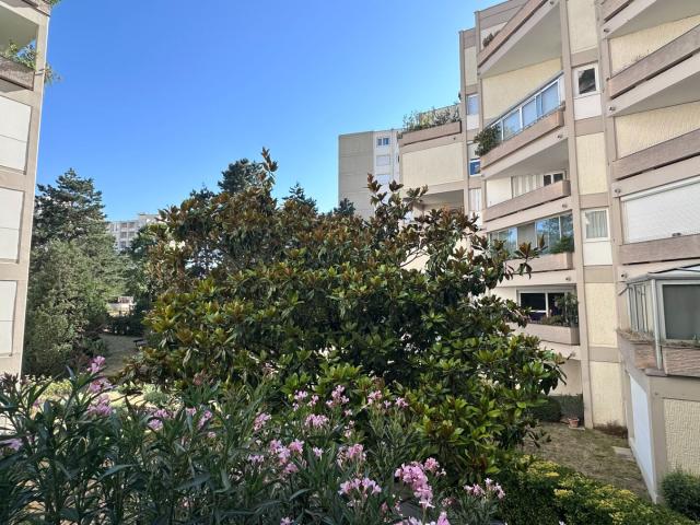 Appartement 2 pièces 61 m²