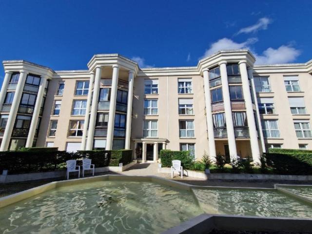 Appartement 2 pièces 61 m²