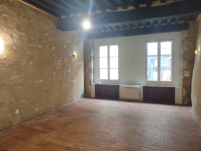 Appartement 2 pièces 61 m²