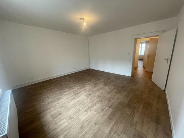 Appartement 2 pièces 61 m²