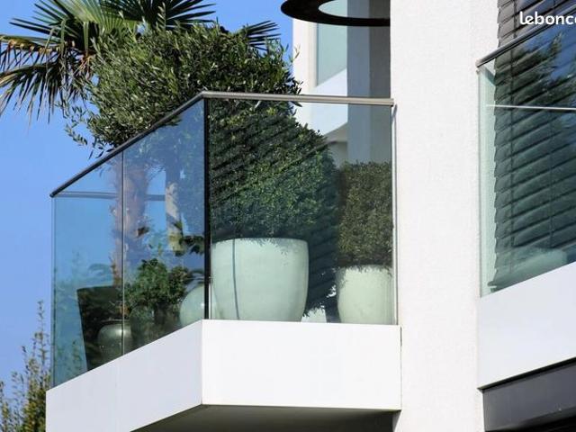 Appartement 2 pièces 61 m²