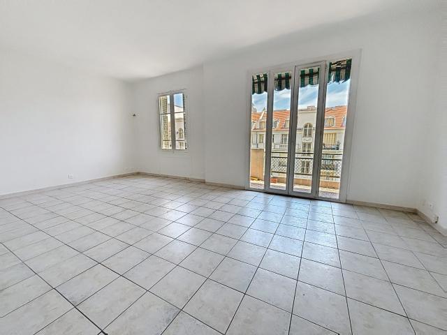 Appartement 2 pièces 61 m²
