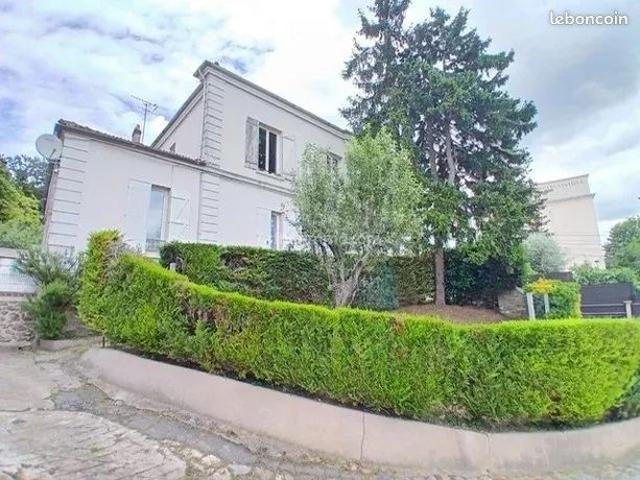 Appartement 2 pièces 61 m²